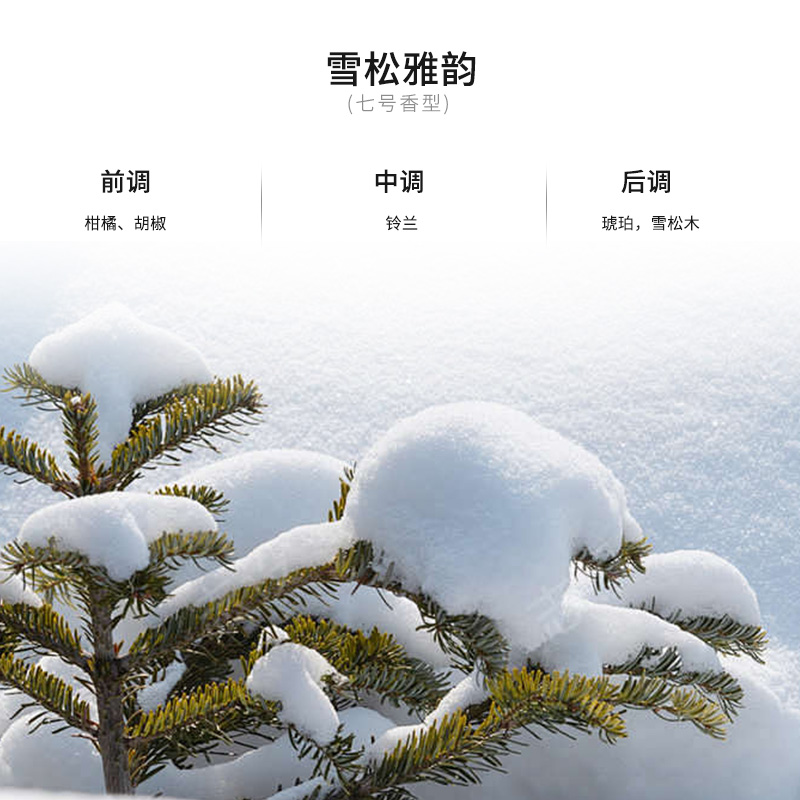 风云T11 香氛瓶 图片 3